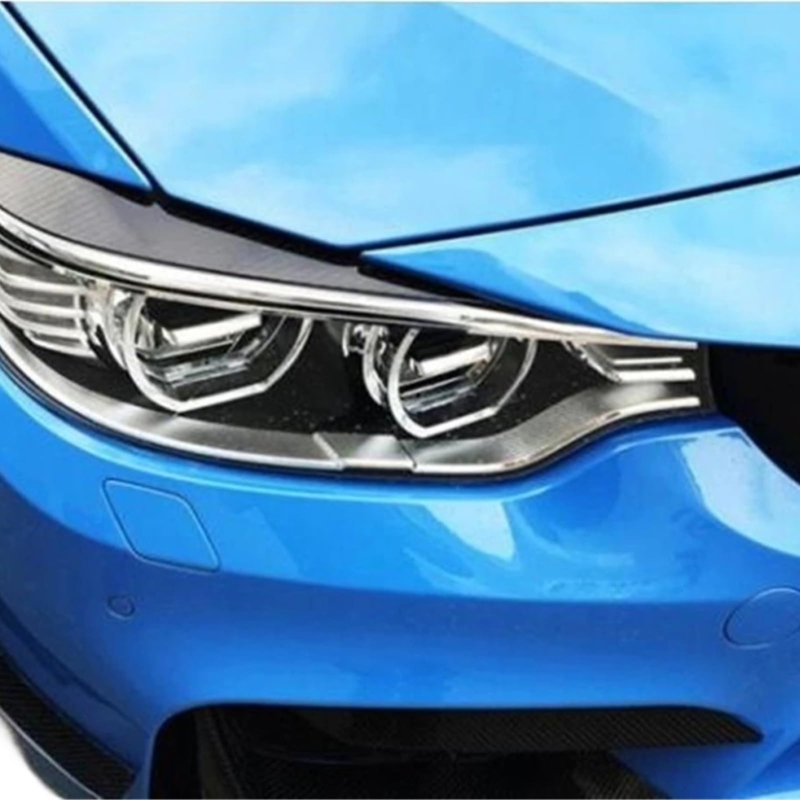 Reflektor powieka osłona Do Bmw F80 M3
