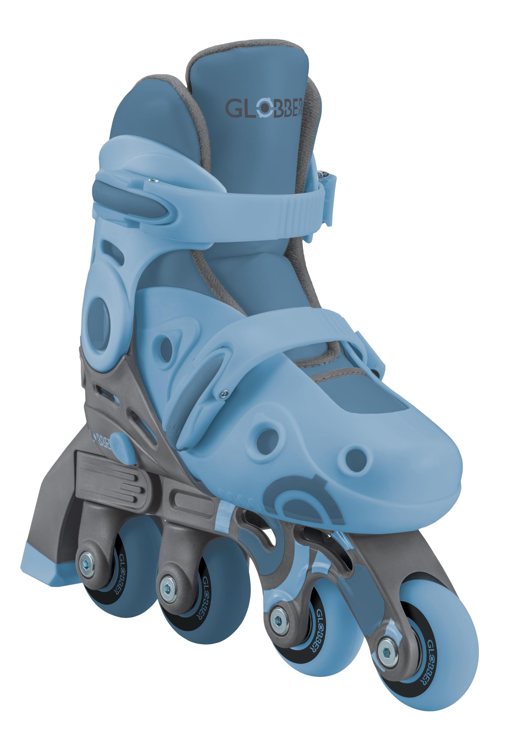 Globber - Rollers évolutifs 2-en-1 Taille XS-S du 26 au 29 -