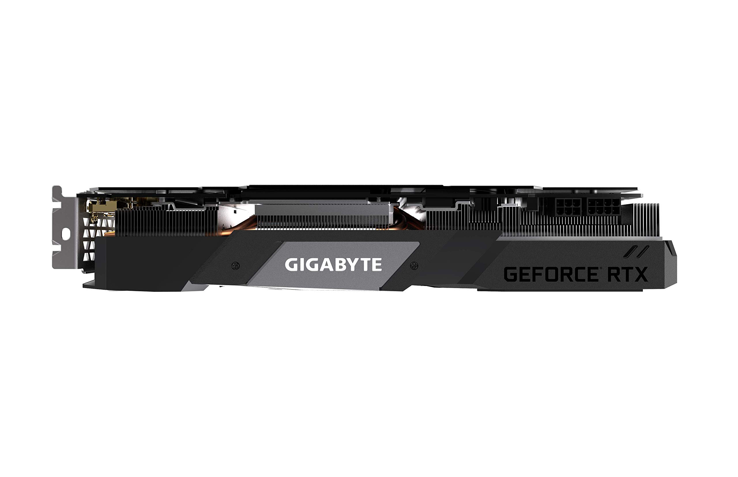 Amazon | GIGABYTE NVIDIA GeForce RTX 2080搭載 ビデオカード GAMING