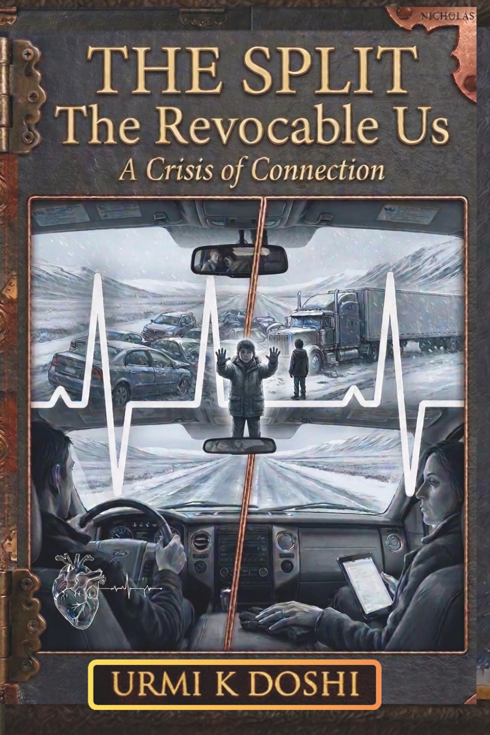 The Split: The Revocable Us