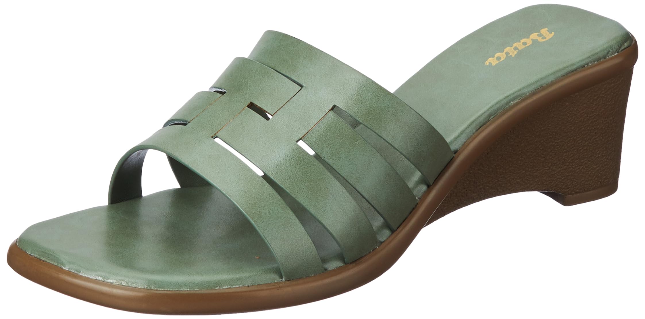 Bata CLAM MULE E Women Mule Sandals In GREEN Sise- 3 (B0C6XSLSPC) Amazon Price History, Amazon Price Tracker