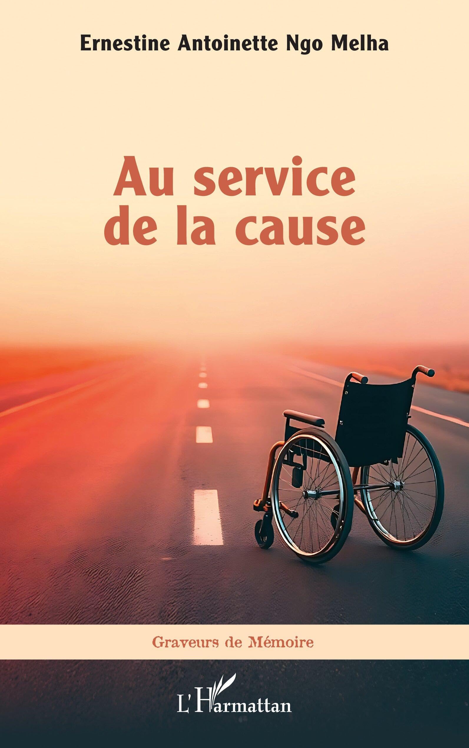 Au service de la cause (Graveurs de Mémoire)