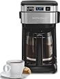 Hamilton Beach 12-Cup Programmable Coffee Maker
