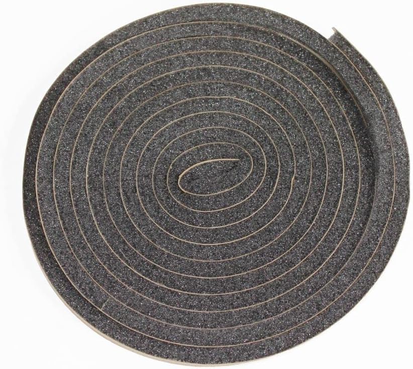 Replacement for Whirlpool 12002793 Cooktop Tape-Foam 1194686 74007941 AH2004068 EA200