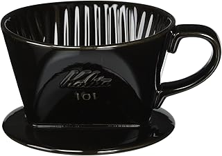 カリタ Kalita 雑味が出る前におい