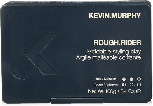 Arcilla Kevin Murphy Rough Rider, 3.4 onzas