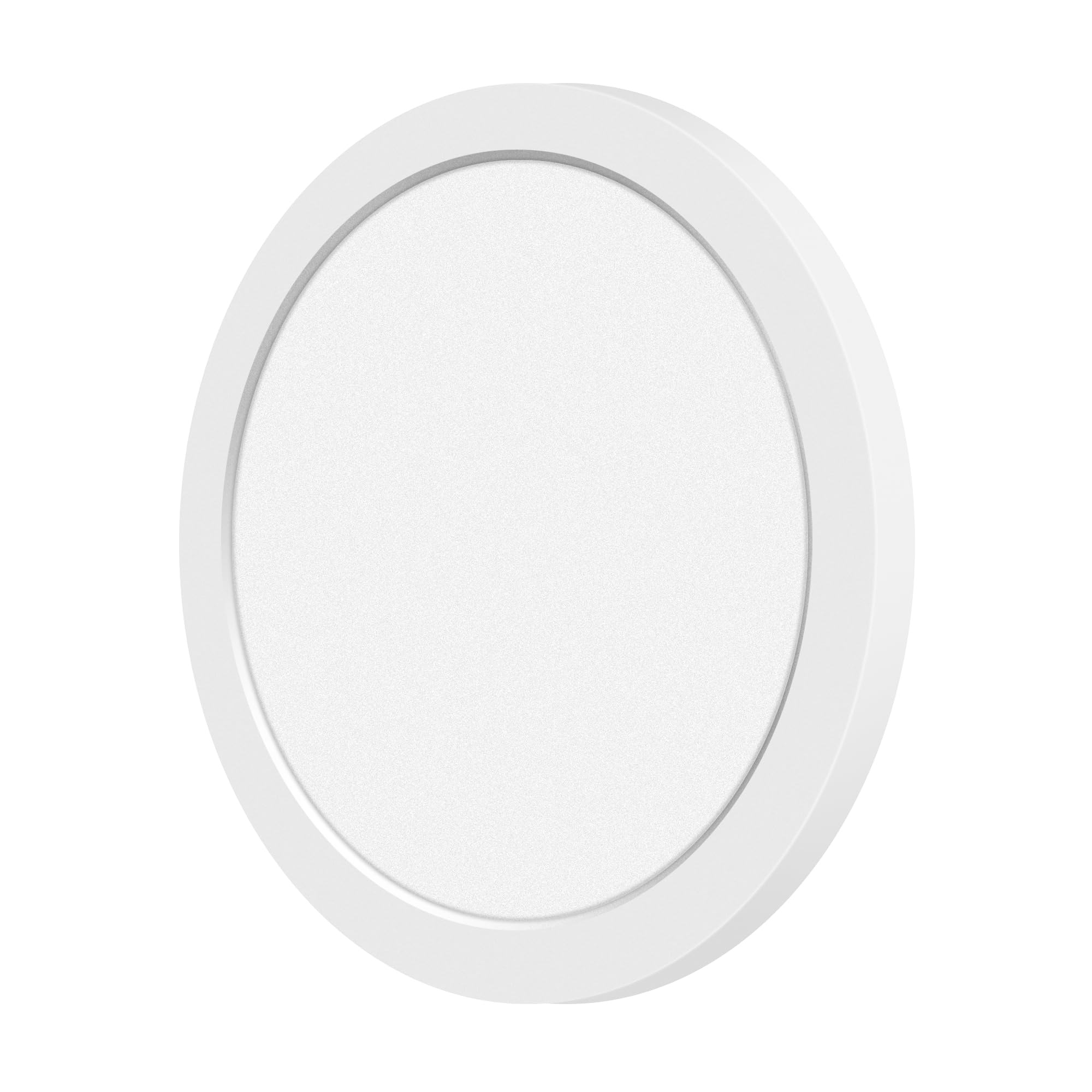 Einbaudownlight LED-Einbauleuchte NoviLUX FLEX ROUND 24 K3, 24W, 3000/4000/6500K