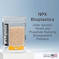 Vista 2 de Two Little Fishies 23467 ATLNPX0 Npx Bioplastics Polymer, 6.8 fl oz