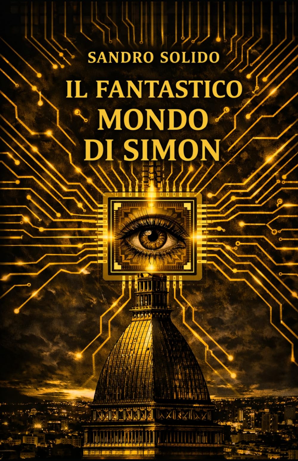 Il fantastico mondo di Simon
