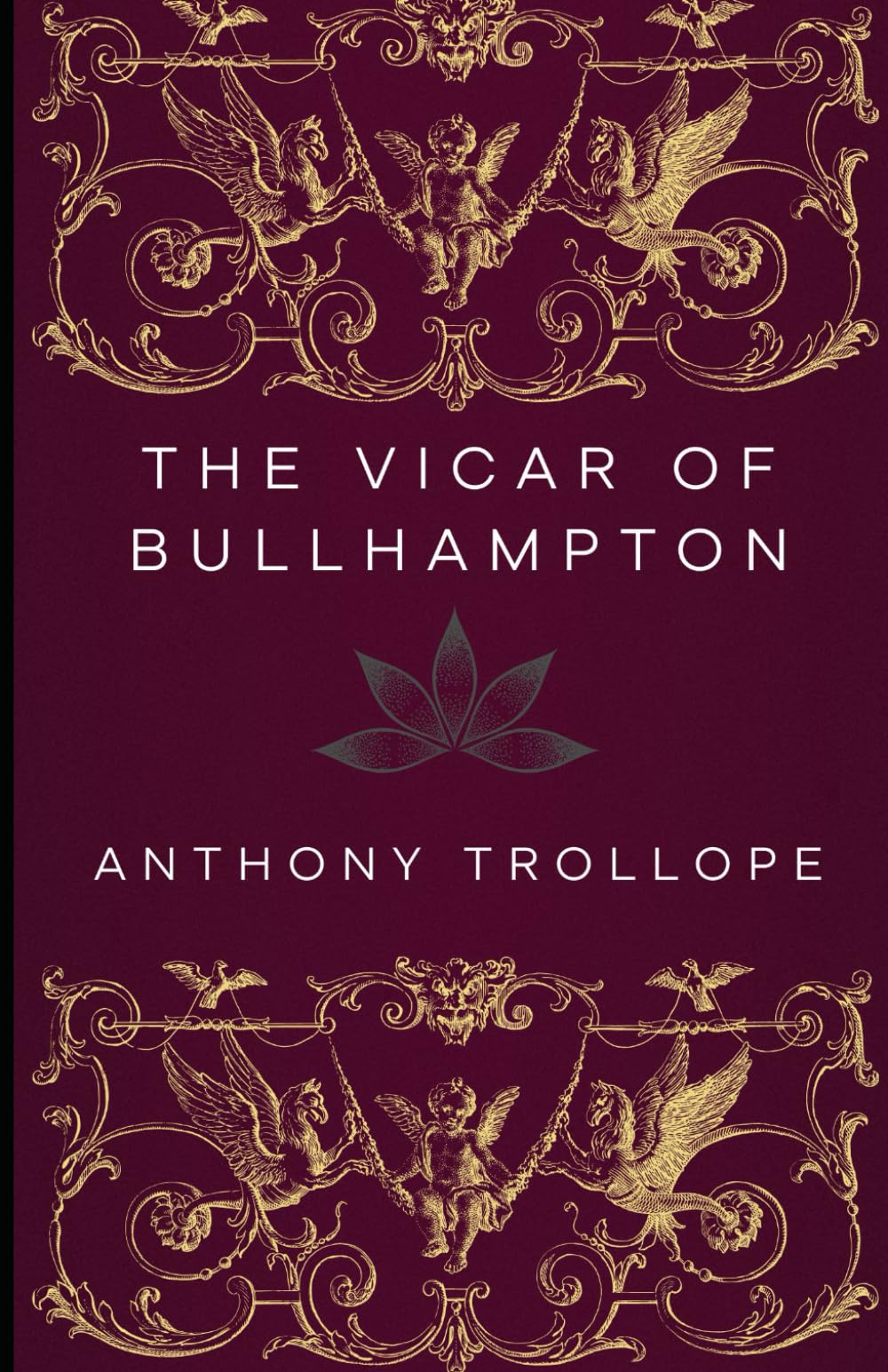 The Vicar of Bullhampton: A Powerful Novel of Morality, Justice, and Social Hypocrisy in Victorian England