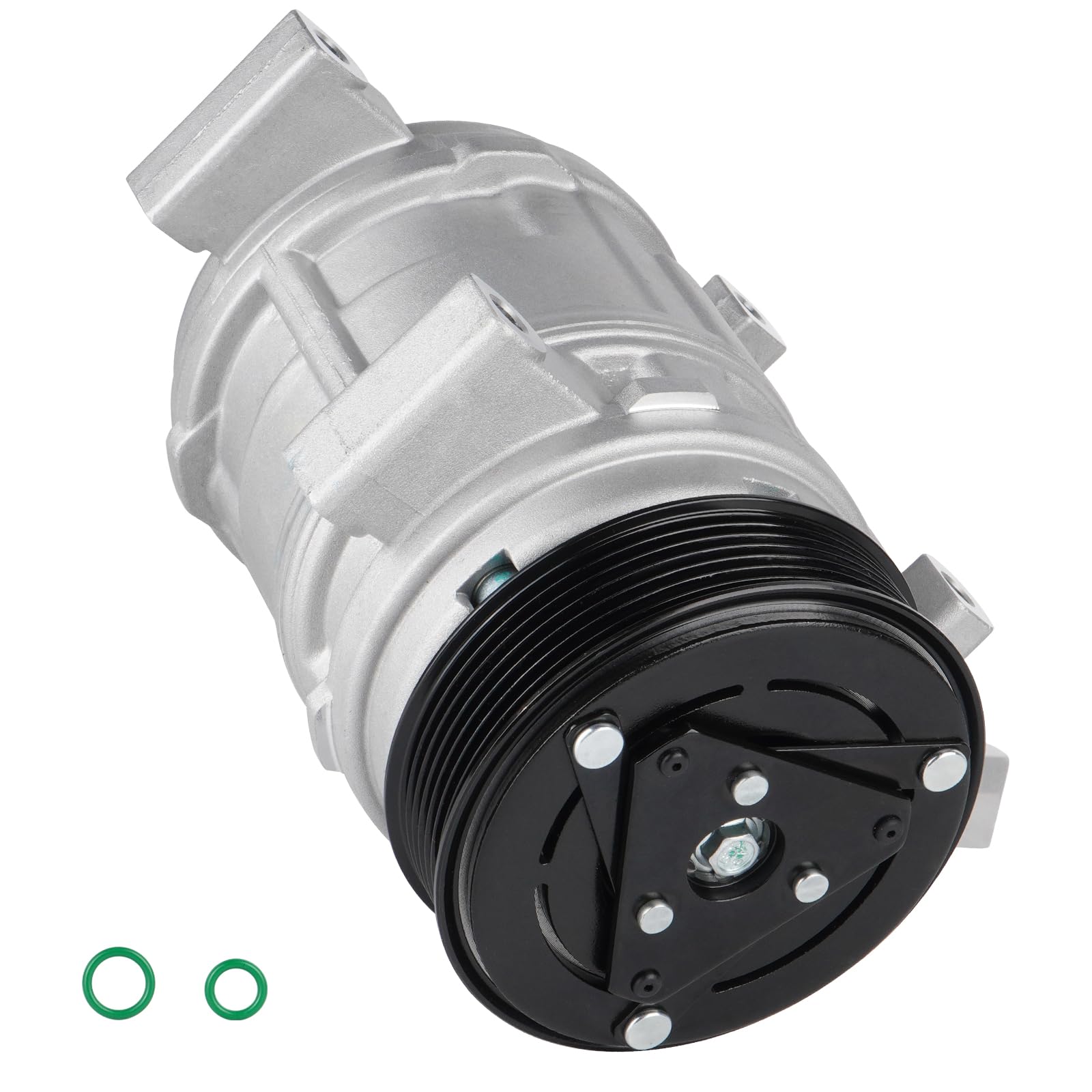 ILONPA AC Compressor for Honda CR-V