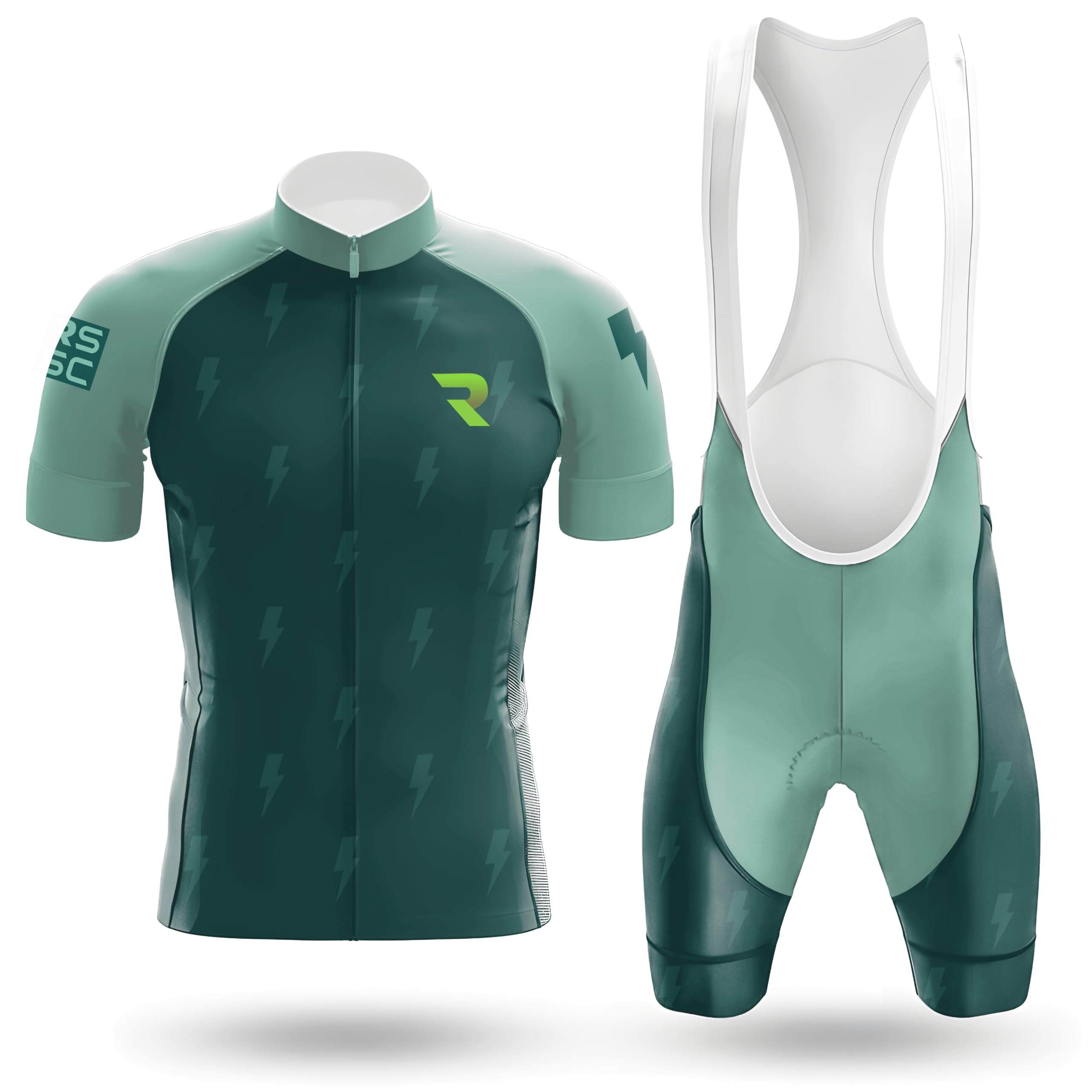 Hummingbird Cycling Jersey Men Bike Jersey Cycling Kit Men Bike Set Cycling Set Bike Jersey Cycling Bib Bicycle Shorts Jersey