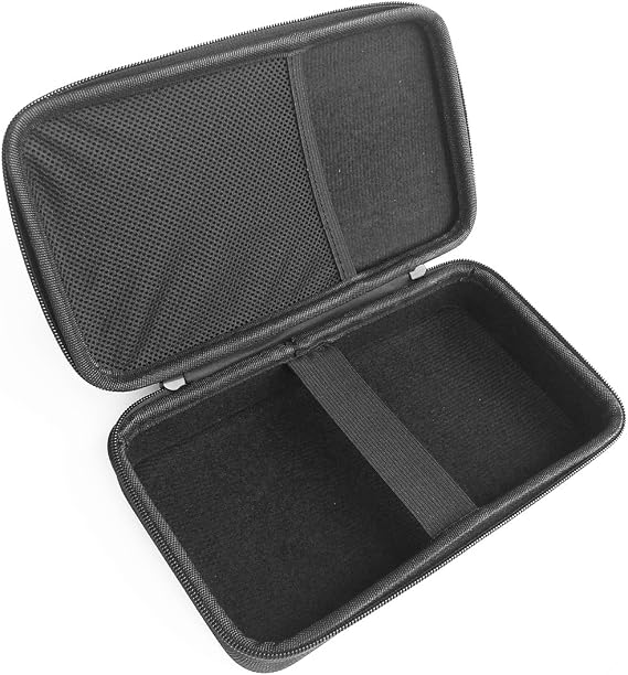 Hard Case Compatible for Texas Instruments TI-Nspire CX II CAS Color Graphing Calculator