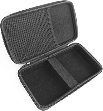 Hard Case Compatible for Texas Instruments TI-Nspire CX II CAS Color Graphing Calculator