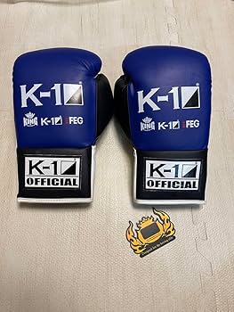 K-1 ボクシンググローブ 青 8oz メンズ 美品 K-1 ボクシンググローブ 青 8oz メンズ 美品 2025年最新】Yahoo
