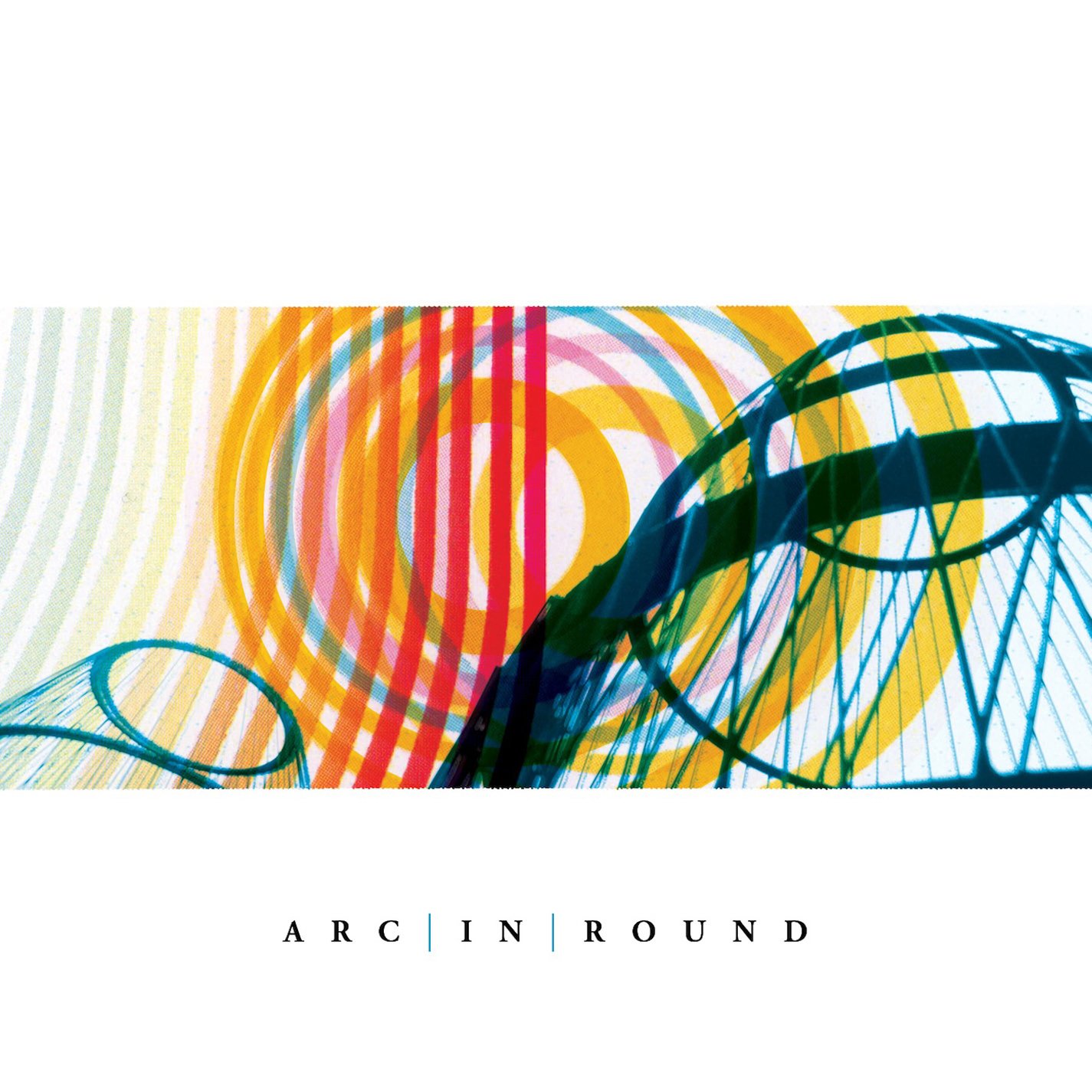 Arc In Round [VINYL]