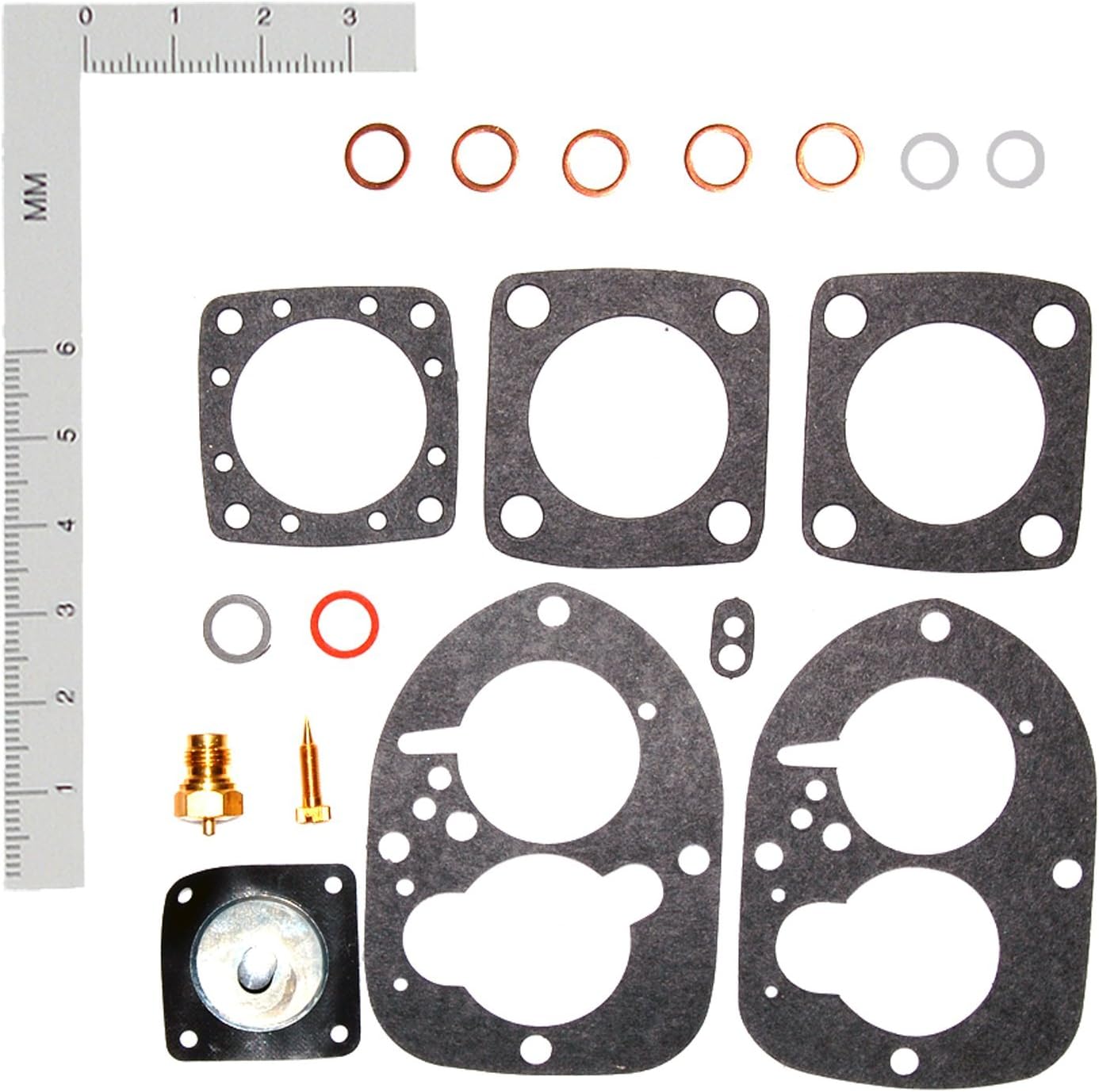 Walker Products 159003 Carburetor Kit