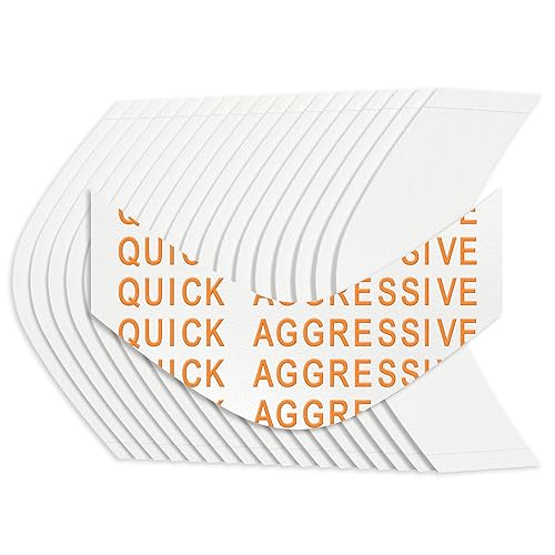 Miniatura 66 de Sunshine Tape 1522 Tiras de cinta para peluca Fabricadas en Estados Unidos Paquete de 36 Contorno AA Cinta adhesiva transparente de doble