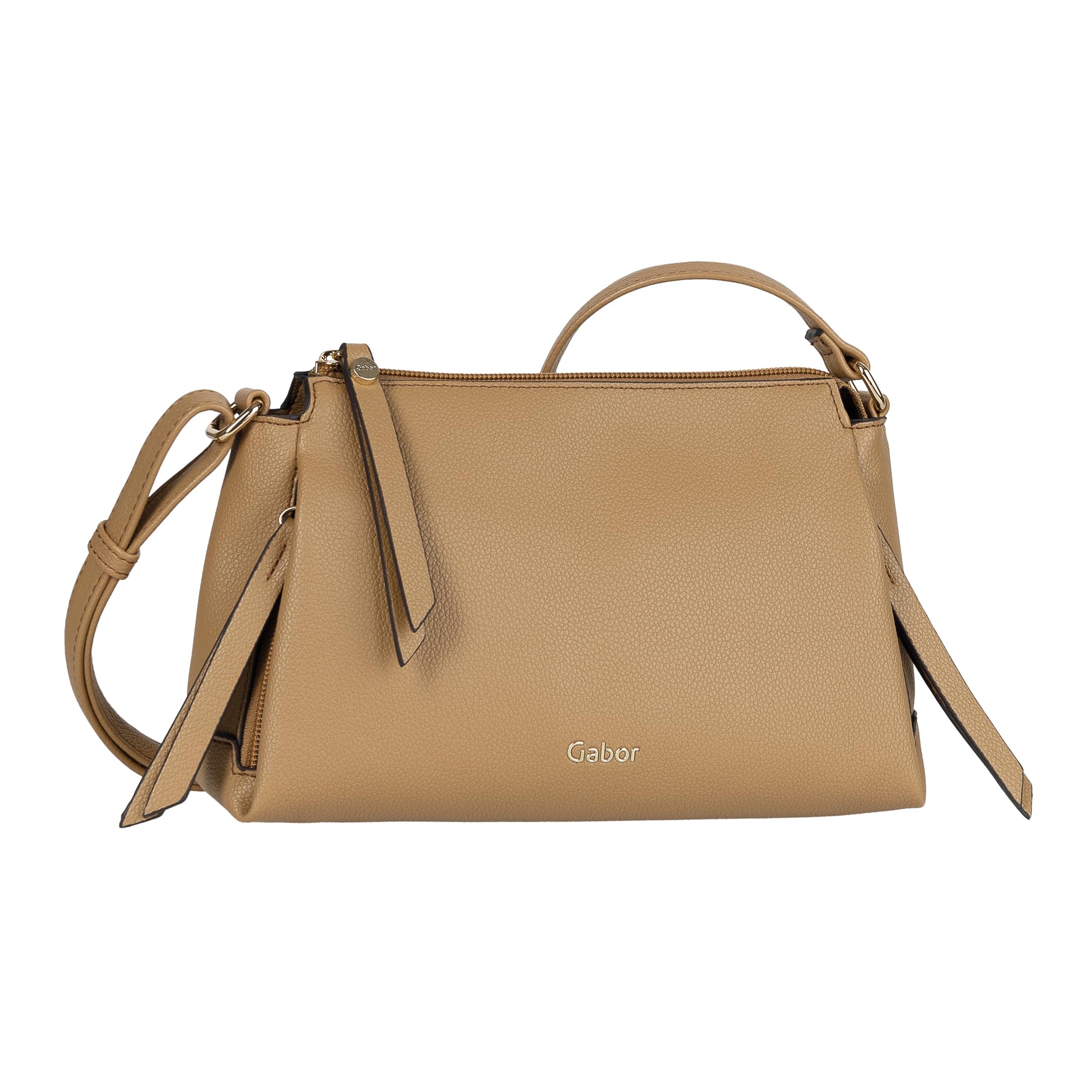 Gabor bags Jenny Damen Umhängetasche Crossbody Bag Klein