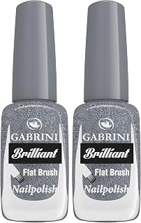 Gabrini Brillant Nail Polish B15 1 Paket (1 x 1 Adet) 2li paket