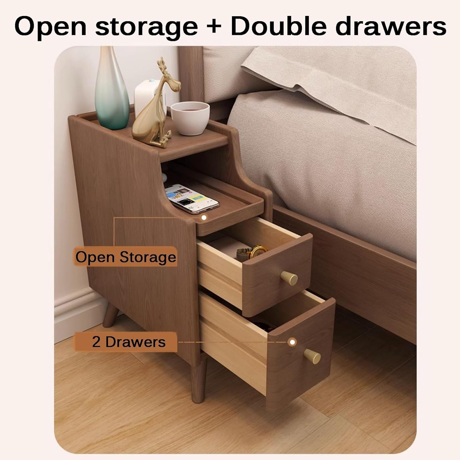 真作】絵画 弦田英太郎 油彩8号 水紋 水面に揺れる秋の彩り X158