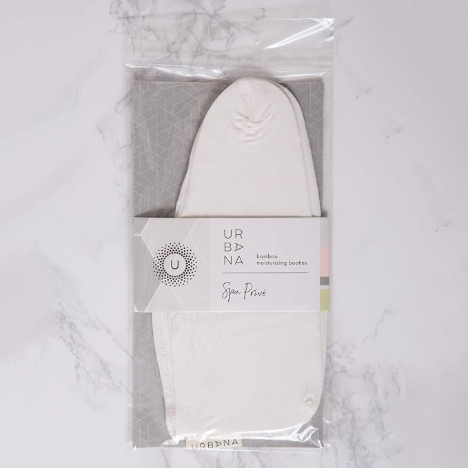 Botines Hidratantes Urbana Spa Prive Home Spa Collection miniatura 2