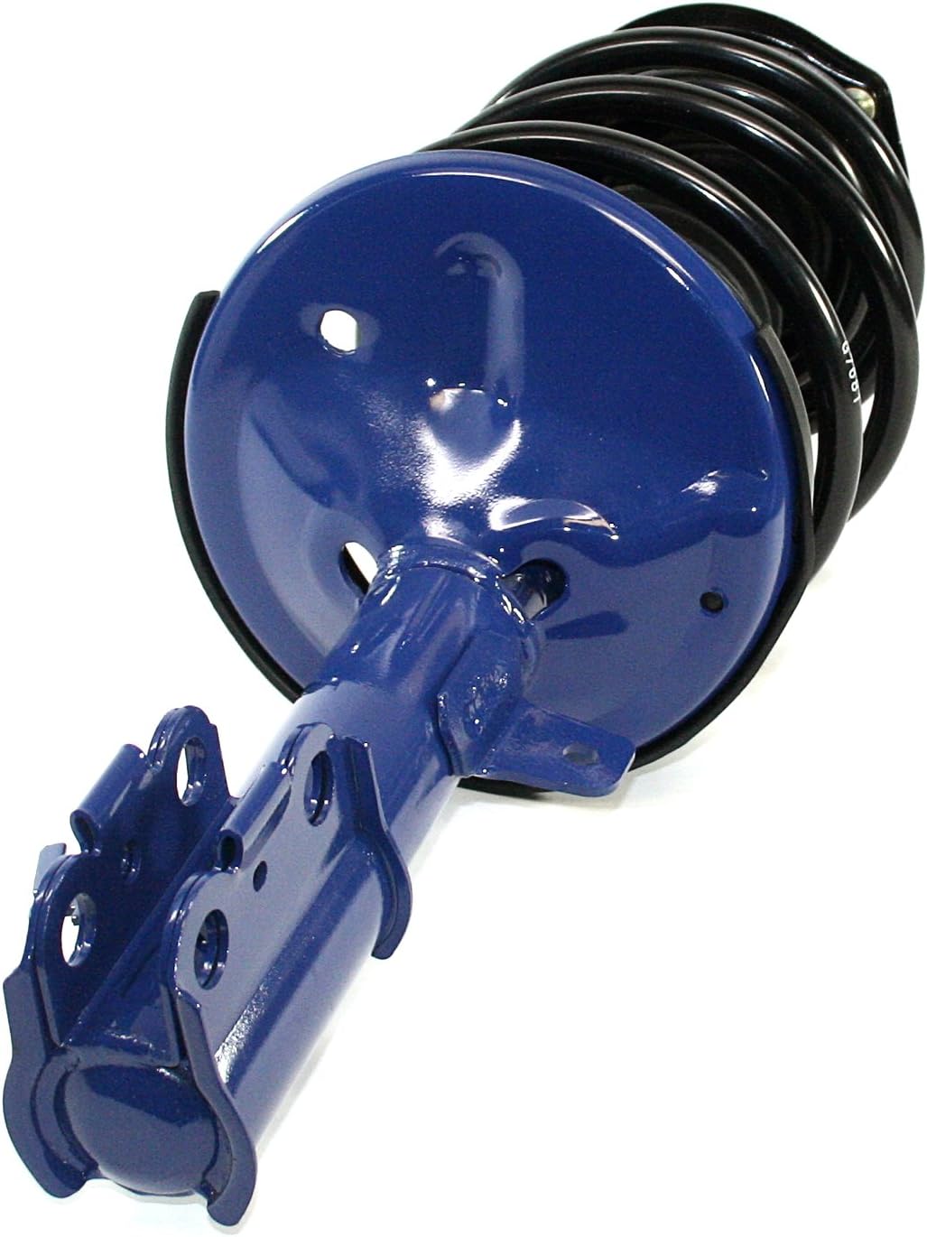 DuraGo 27210011 Front Left Complete Strut Assembly