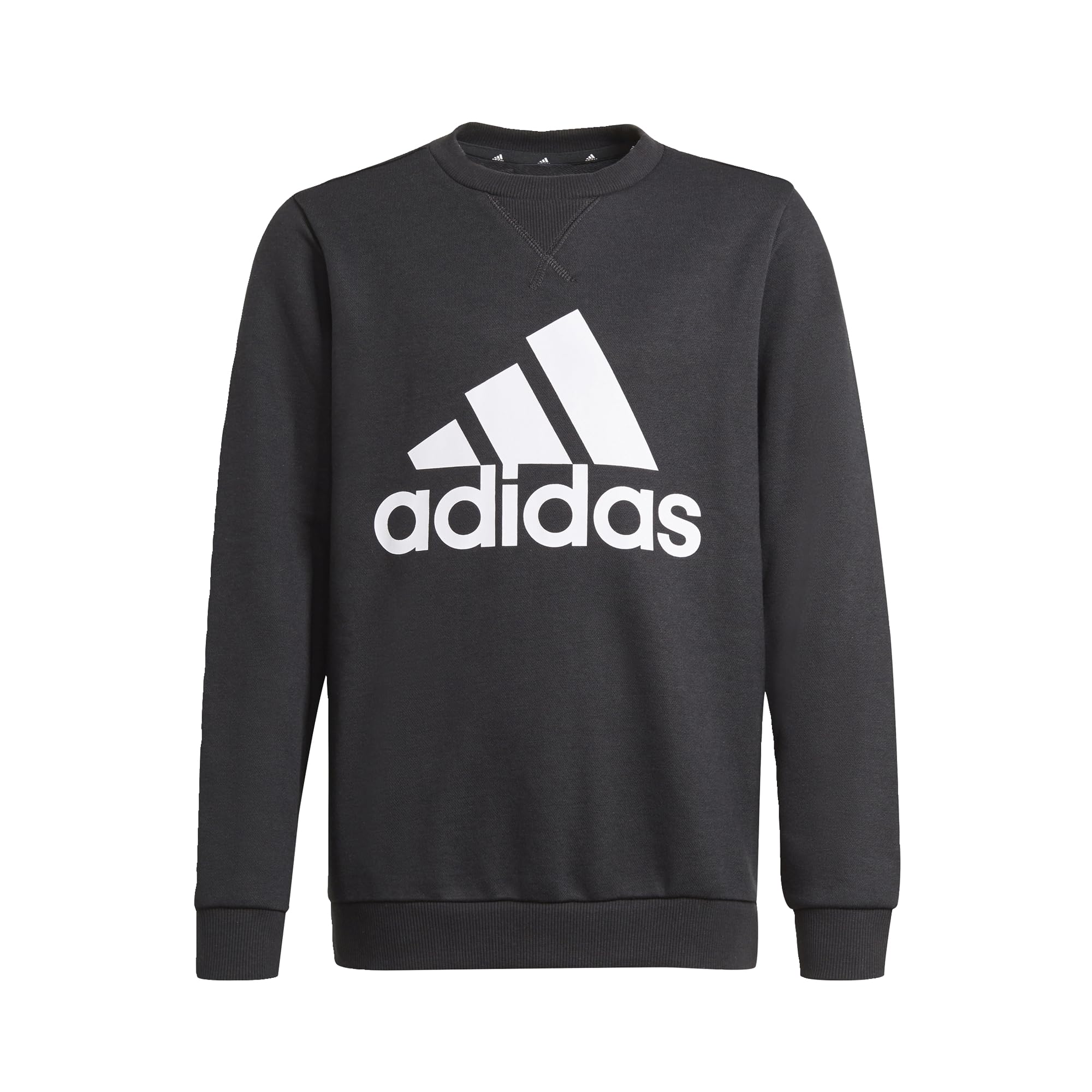 Sweat adidas B BL SWT enfant pull sport col rond confortable - 6
