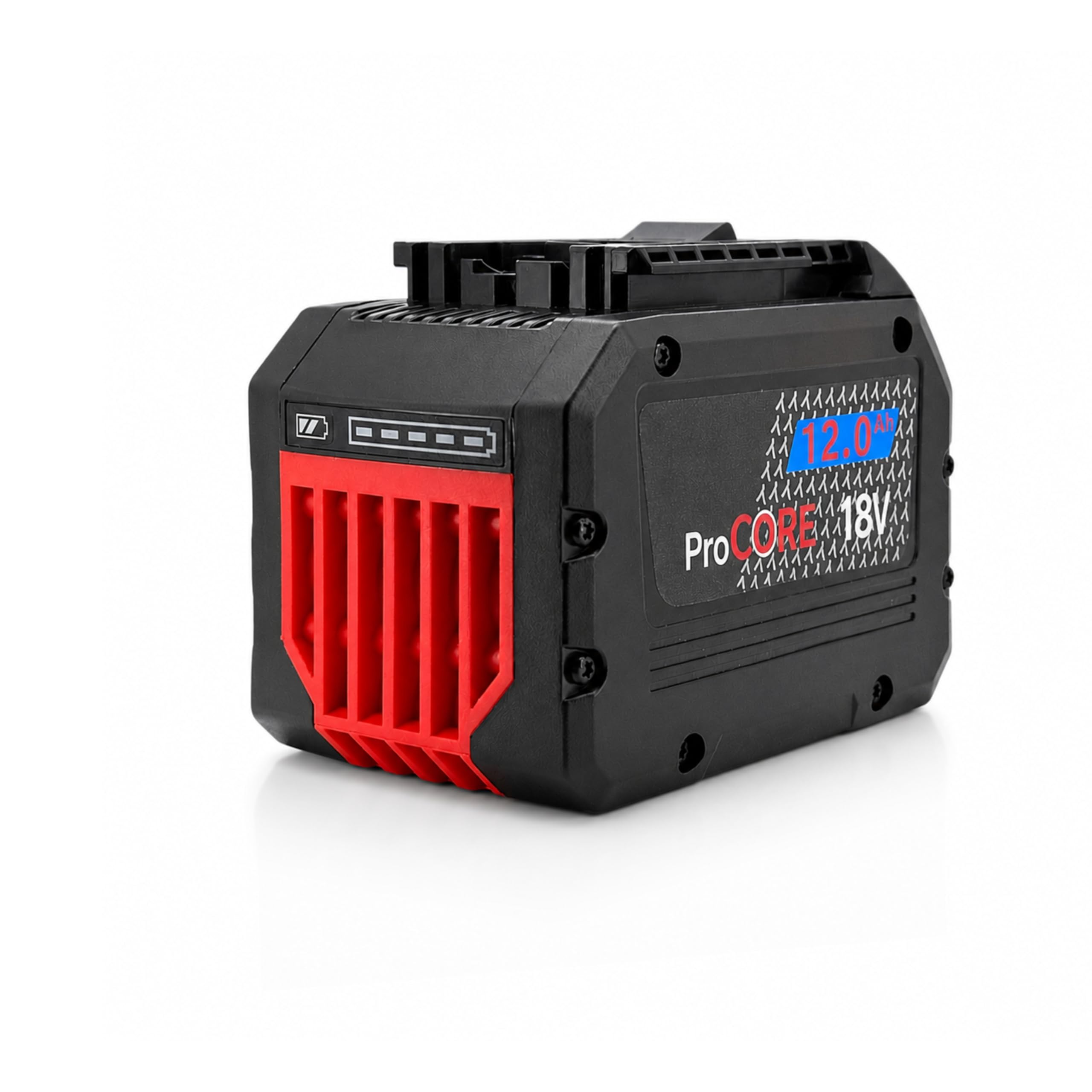 Batería Procore 18 V 12,0 Ah para Bosch Professional