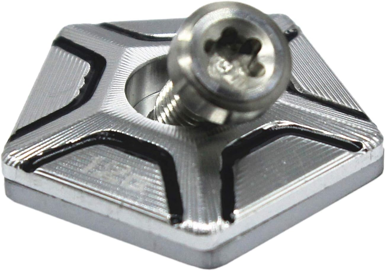 3pcs Golf Club Weight Screw (7g 12g 17g) Fit Cobra King Ltd F8 F8+ Plus Driver