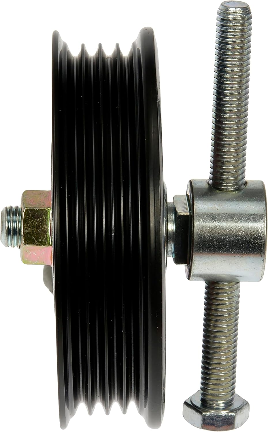 Dorman 419-701 Accessory Drive Belt Idler Pulley Compatible with Select Nissan Models