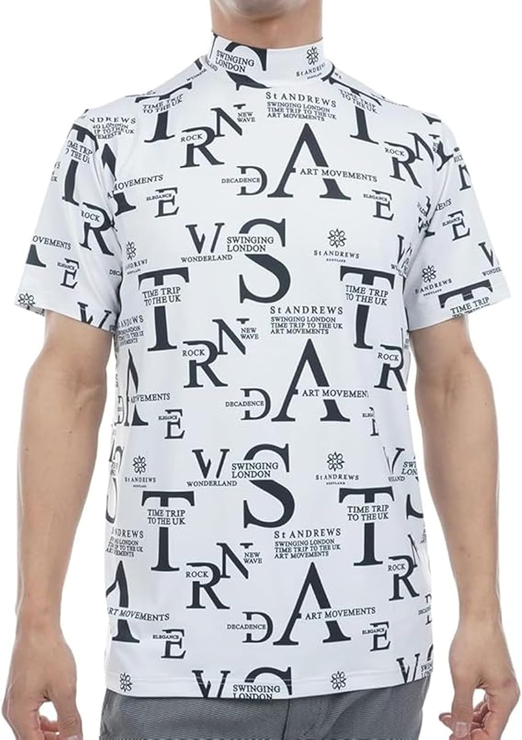 サンシー SUNSEA Cowboy Long Sleeve Shirt カウボーイ 柄 開襟