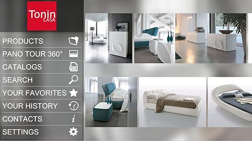 TONIN CASA