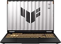 ASUS TUF Gaming F16 2025 Laptop: Intel Core i5-13450HX, RTX 5050, 16in 165Hz FHD+, 16GB DDR5, 512GB SSD