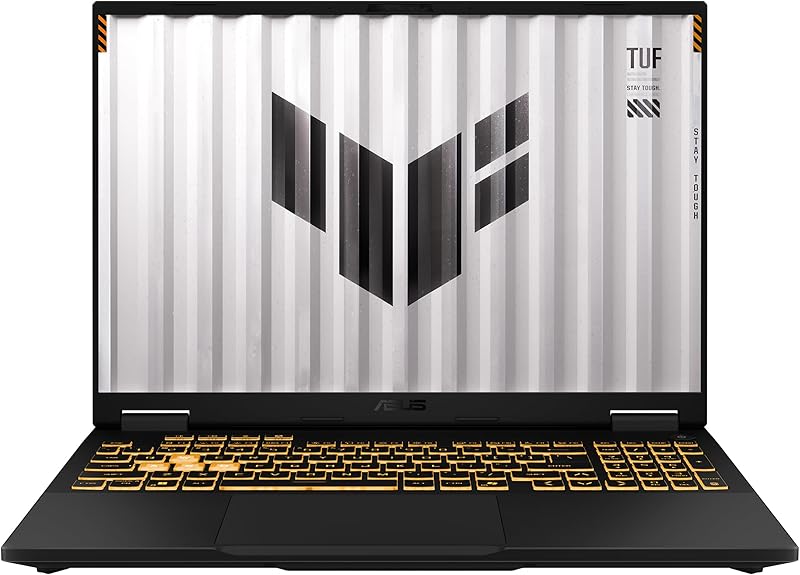ASUS TUF Gaming F16