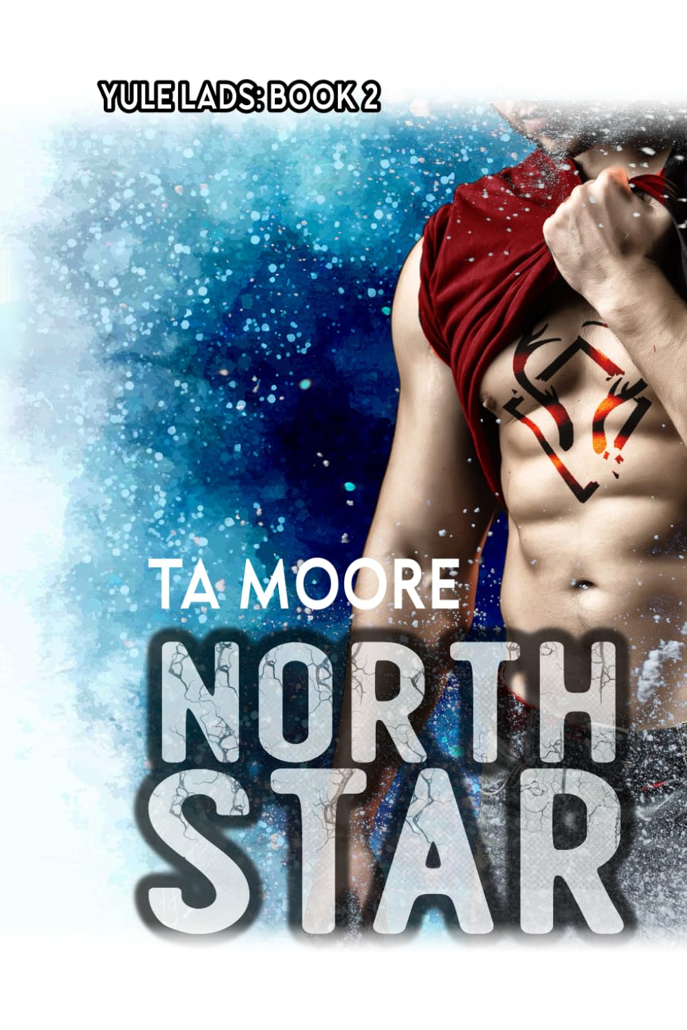 North Star: Yule Lads