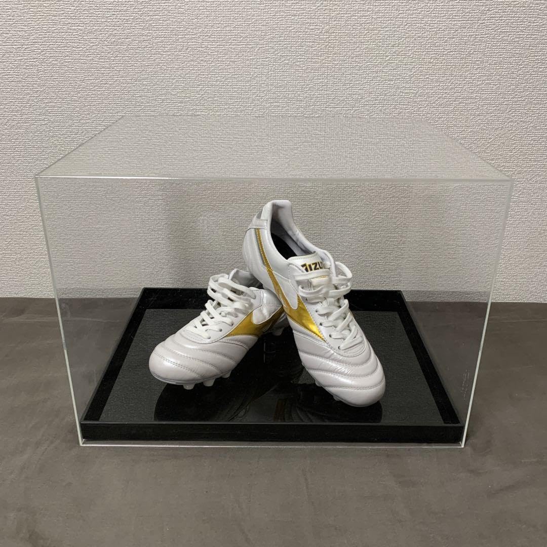 Amazon.co.jp: 2020足限定 モレリア2 白金 ビクトリーゴールドパック