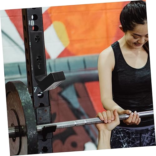 Miniatura 6 de Soporte para mancuernas montado en la pared, 2 piezas, soporte para mancuernas para el hogar, soporte para mancuernas, soporte para mancuernas,