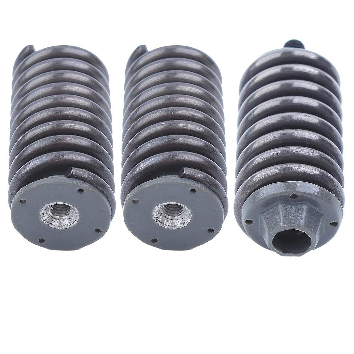 Amazon.com : Anti-Vibration AV Mount Buffer Spring Set for