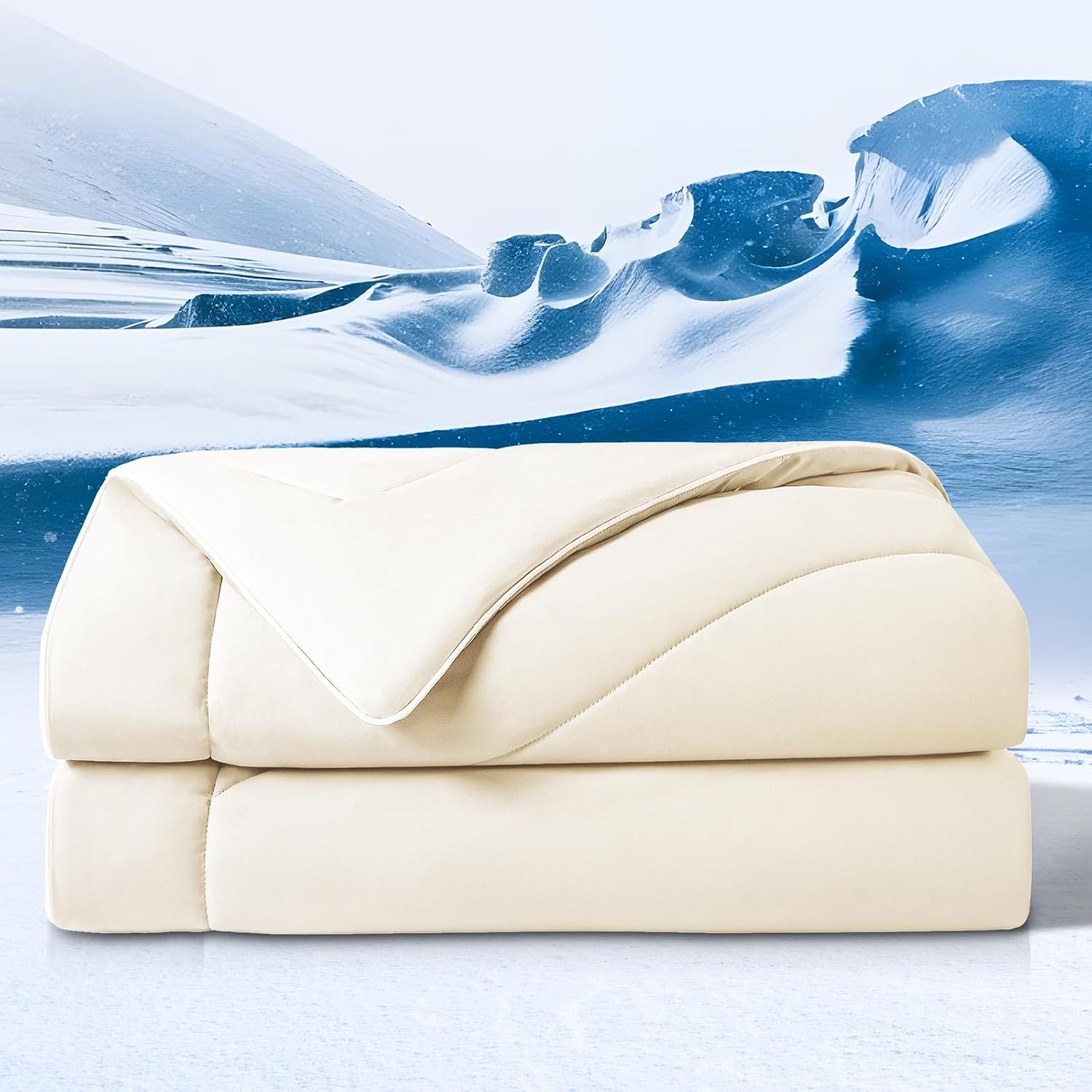 Bedtter® Luxe Cooling...