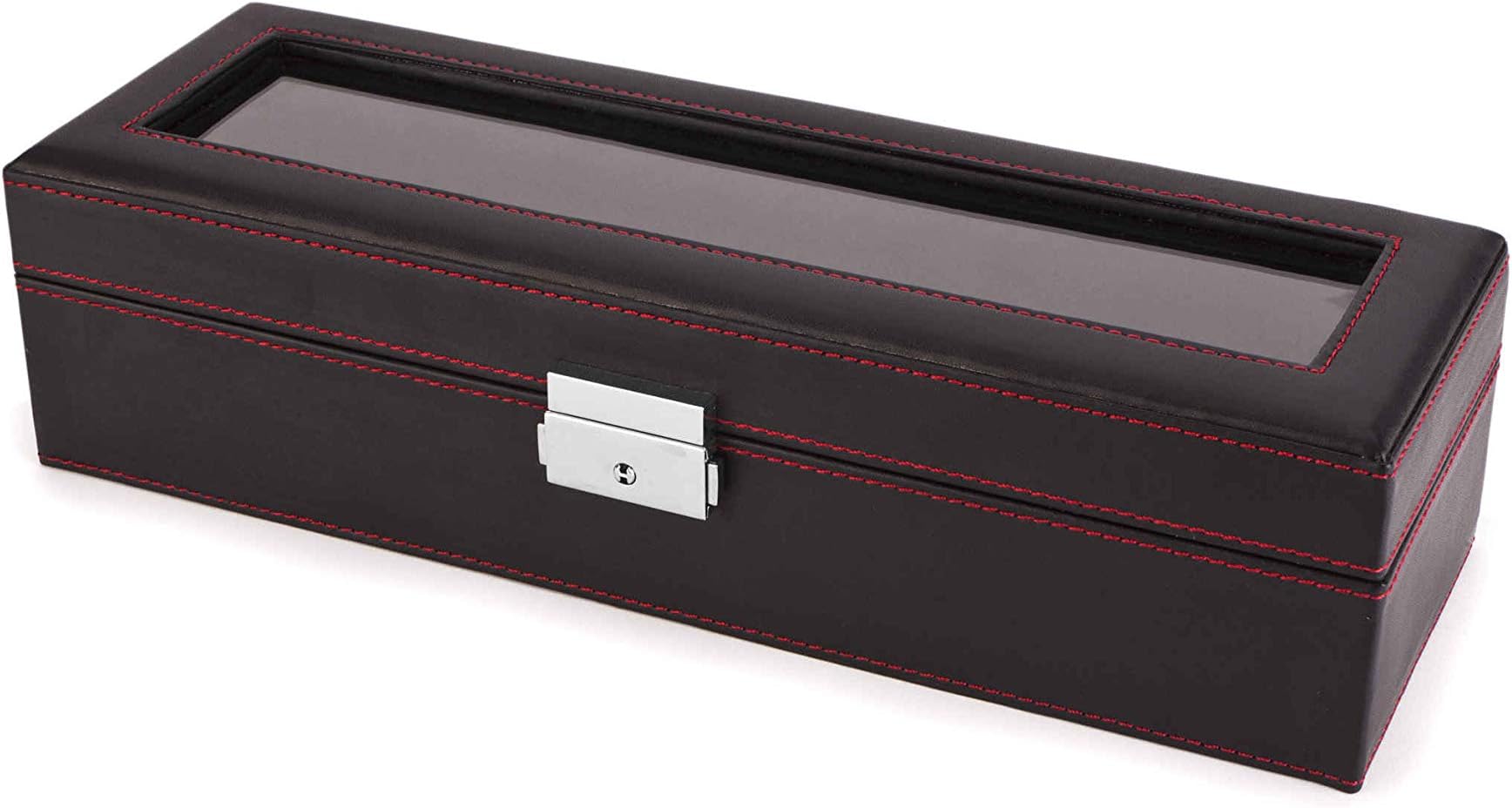 6 Slot Watch Case