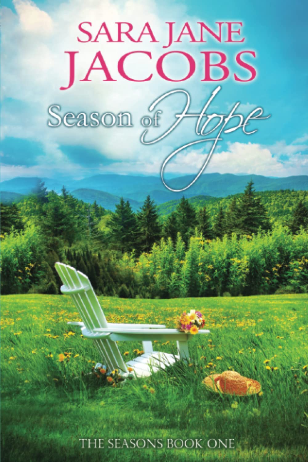 Season of Hope: 1 (The Seasons Series - A Christian Romance Trilogy)