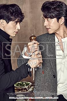 Amazon.co.jp: 【Amazon.co.jp限定】トッケビ～君がくれた愛しい