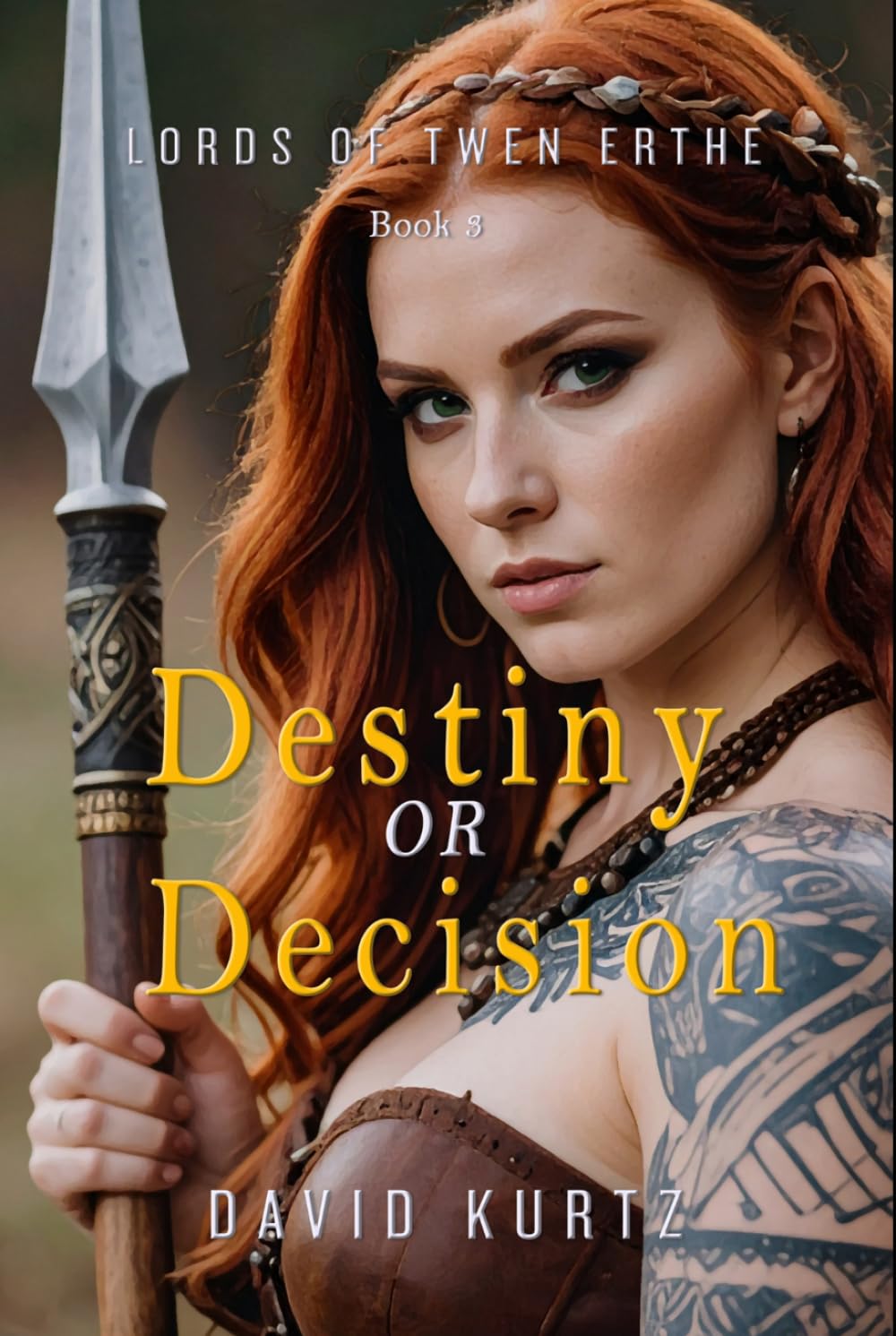 Destiny or Decision