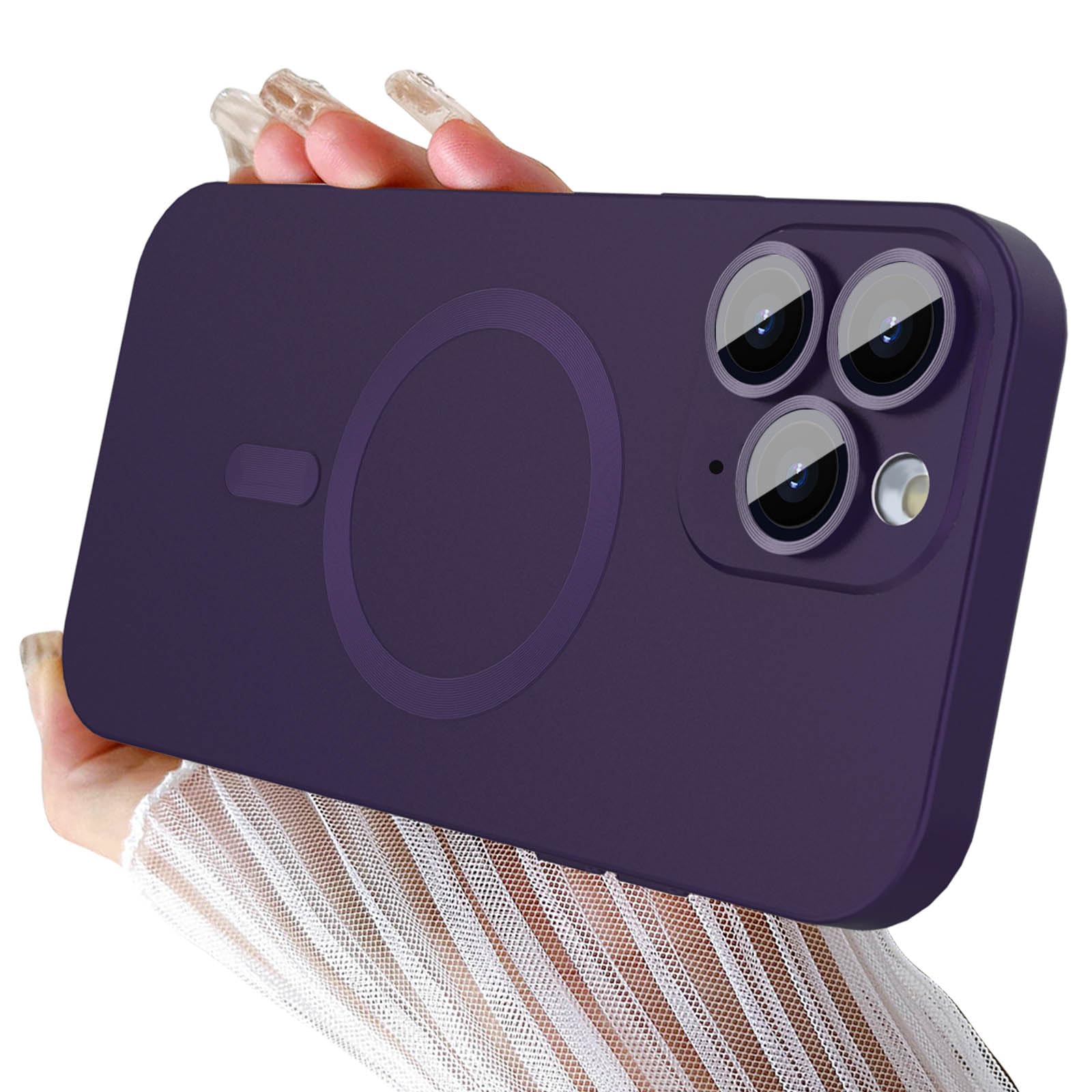 Photo 1 of bundles of consumer electronics items