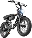 actbest ebike Top2商品