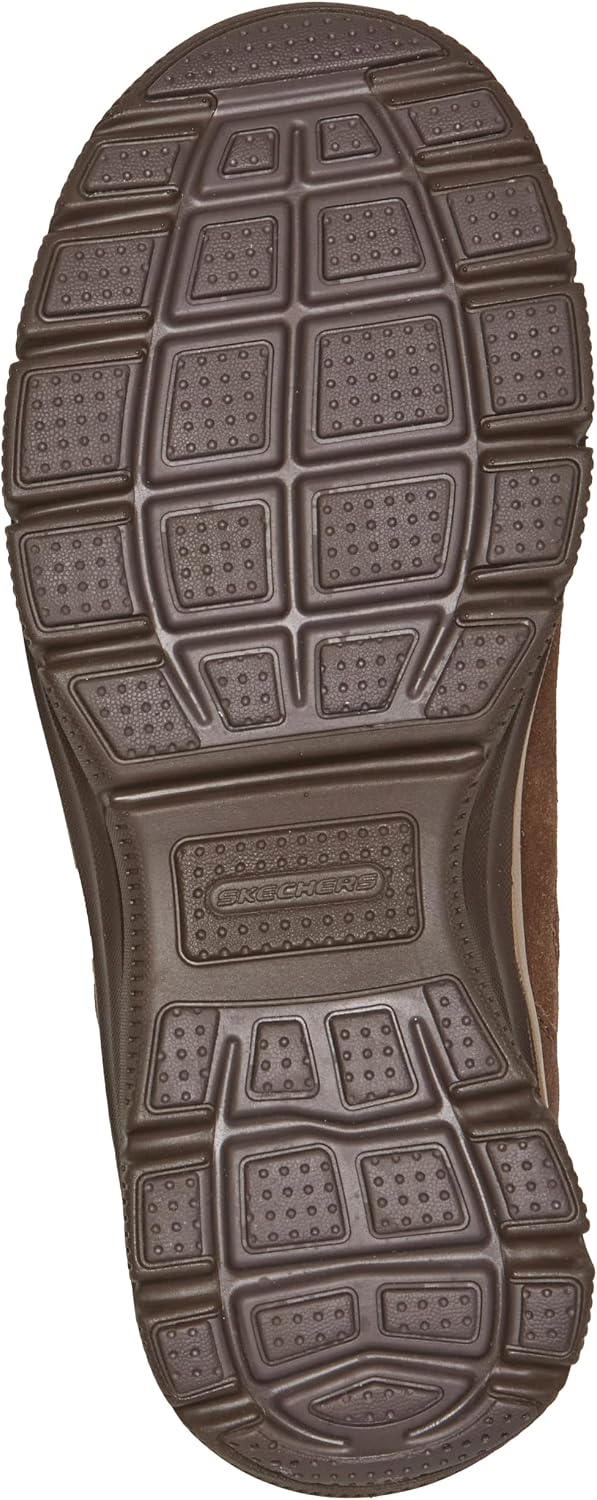 Skechers womens Easy Going - Gentle Winter - Hands Free Slip-ins image 2