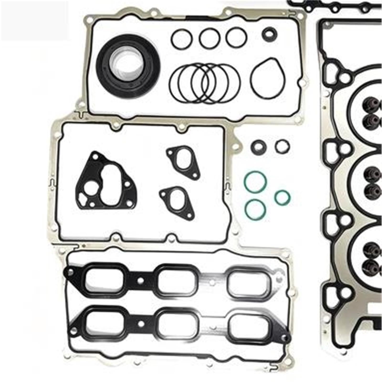 Per Jaguar XE XJ F-Type Per Land Per Rover Motore C2Z AJ126 3.0L V6