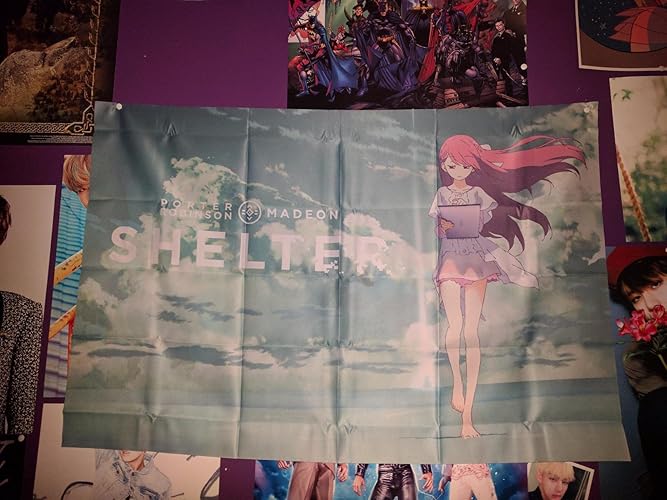 Amazon.co.jp: シェルター:コンプリート・エディション(完全生産限定盤