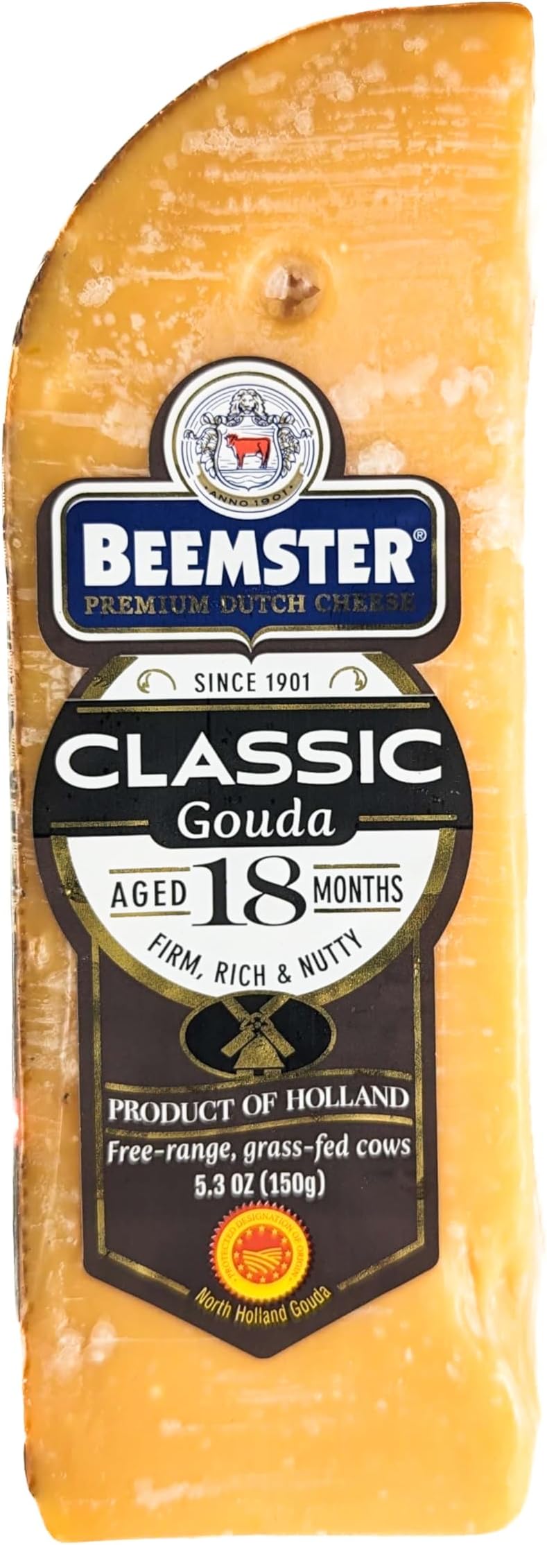 Classic Gouda 5.3 oz